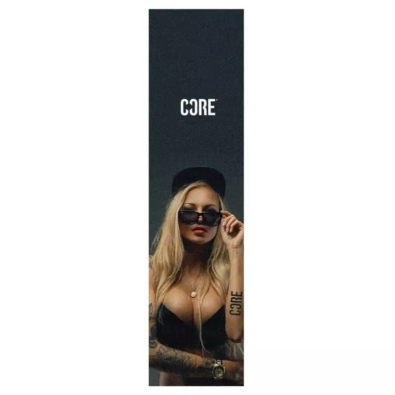 Papier Ścierny CORE Hot Girl Pro Scooter Hot Girl