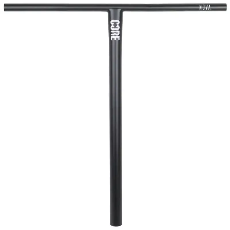 Kierownica CORE Nova Titanium Pro Scooter 680mm Black