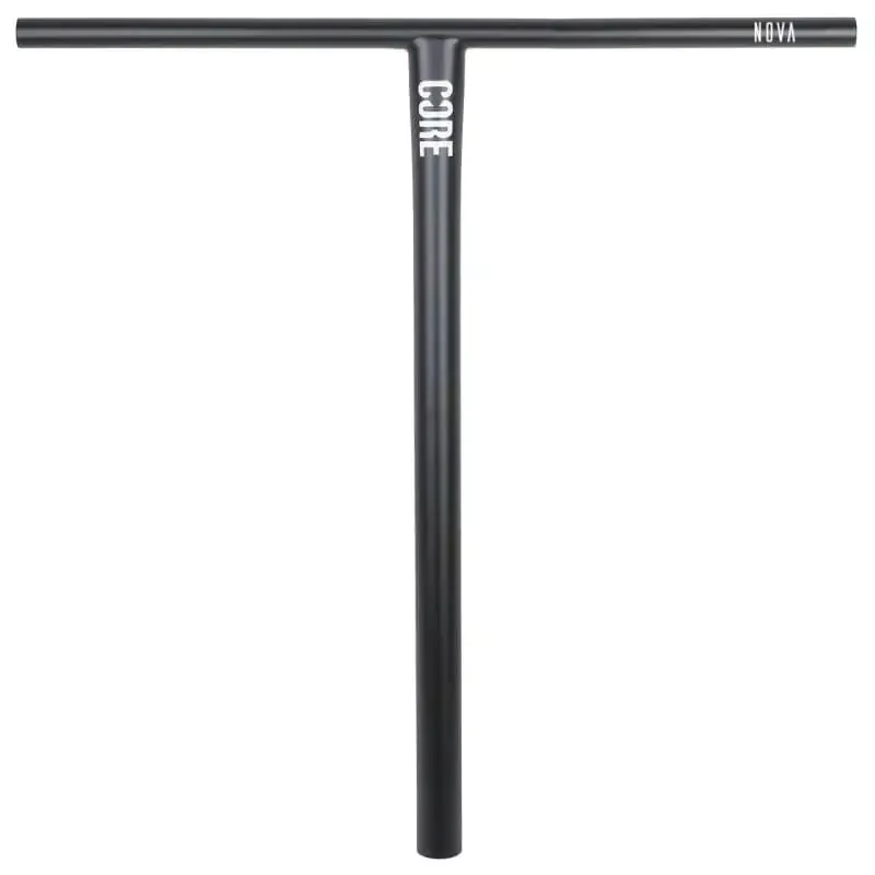 Kierownica CORE Nova Titanium Pro Scooter 680mm Halfbarz Black