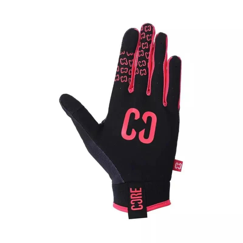 CORE Protection Gloves XS Accent Pink