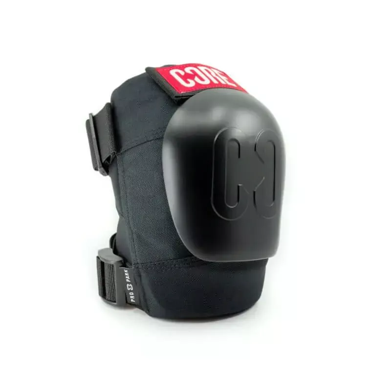 Ochraniacze kolan CORE Protection Pro Park M