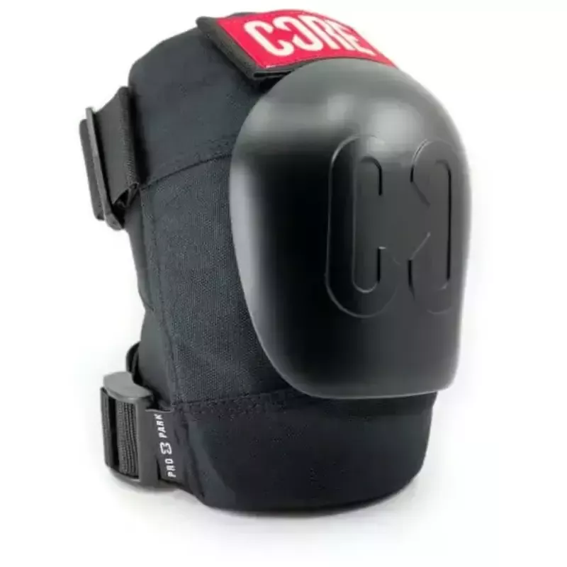 Ochraniacze kolan CORE Protection Pro Park L