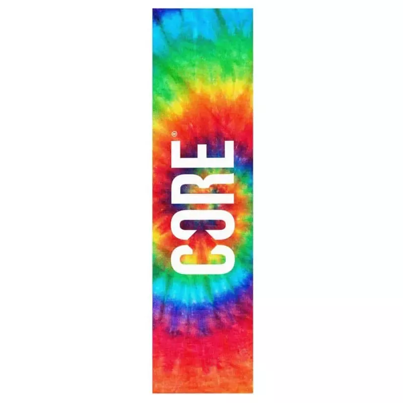 Papier Ścierny CORE Scooter Classic Tie Dye