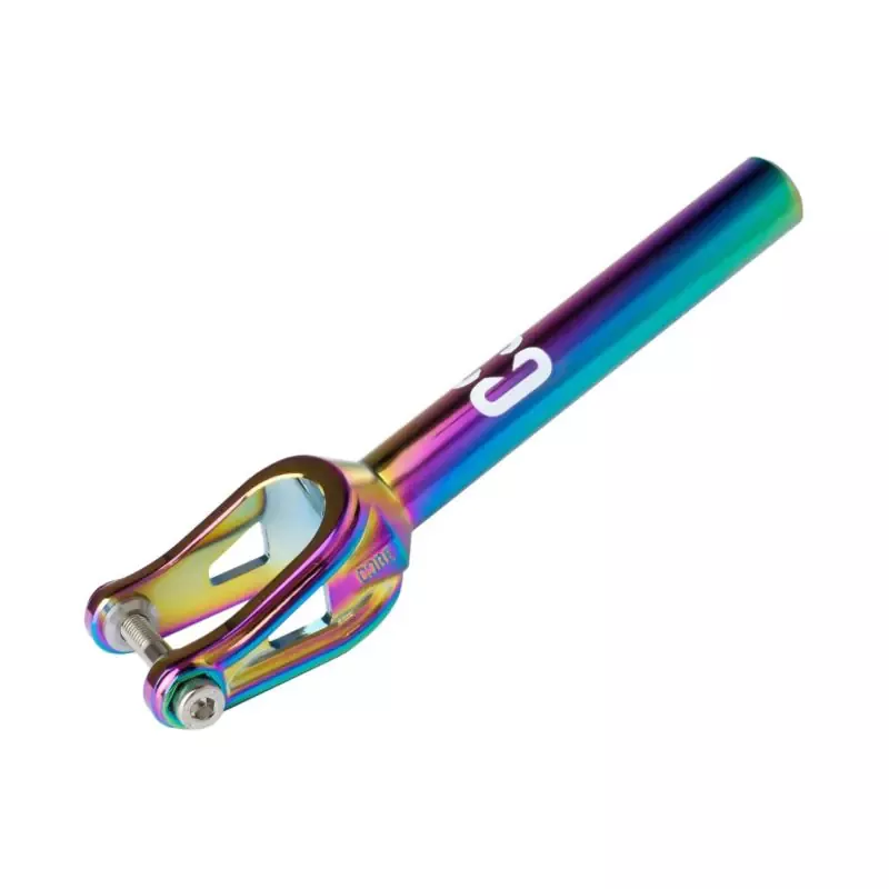 Widelec Core SL IHC Pro Scooter 120mm Neochrome