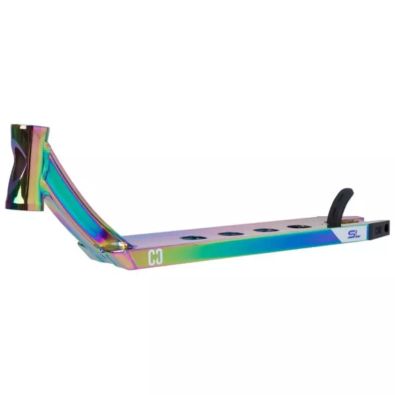 Podest CORE SL1 19.5 Neochrome
