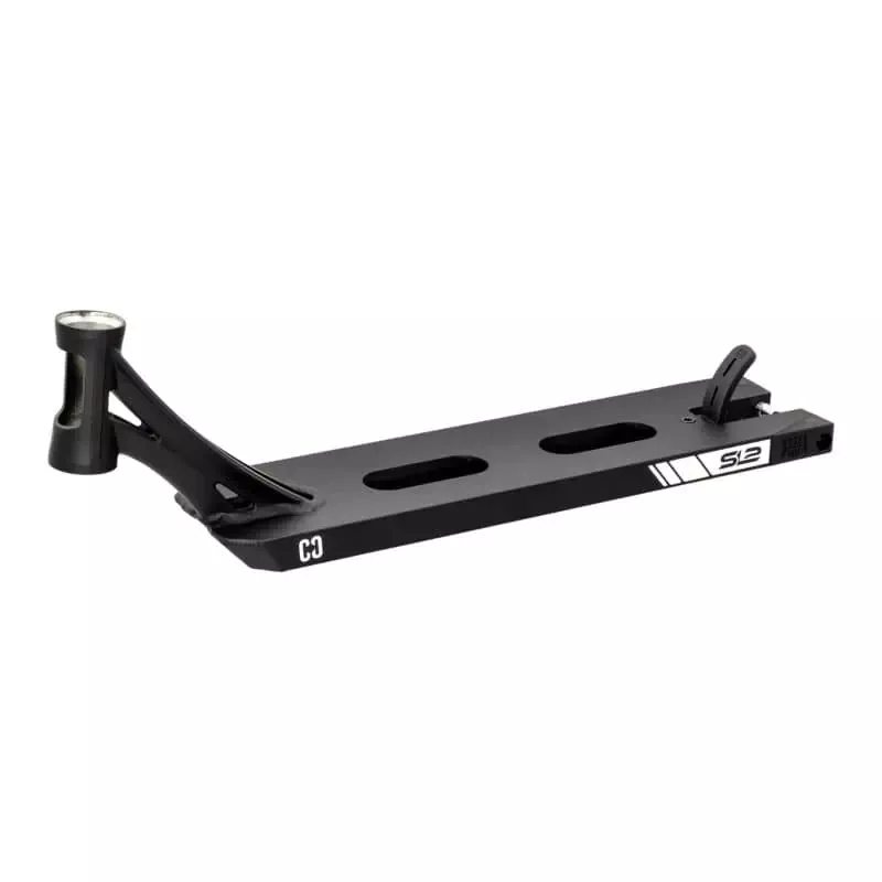 Podest CORE SL2 Forged Pro Scooter 20 Black