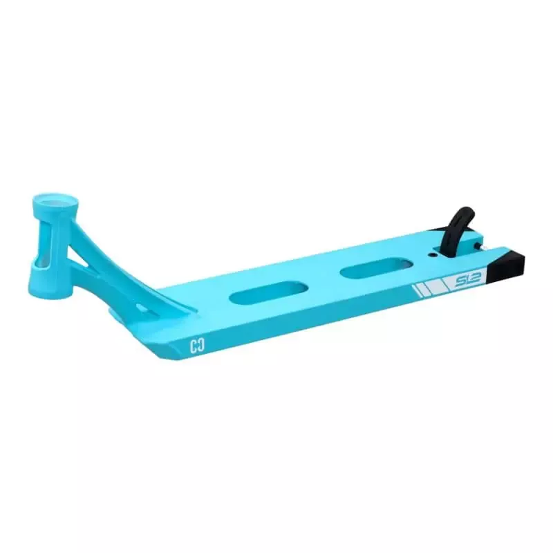 Podest CORE SL2 Forged Pro Scooter 20 Blue
