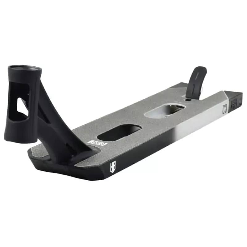 Podest CORE SL2 Halfbarz Signature Pro Scooter 20 Black/Chrome