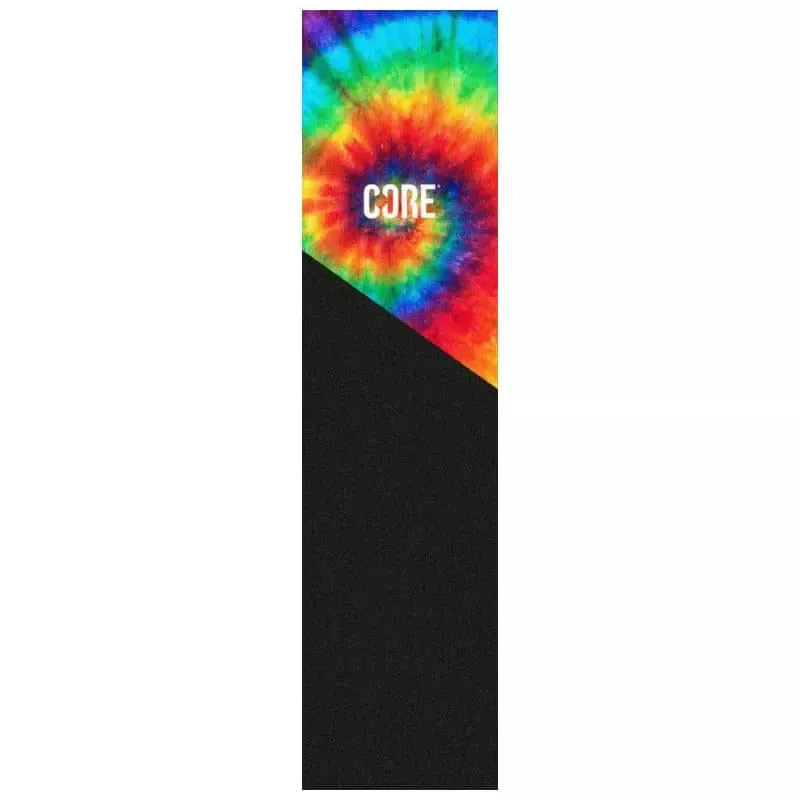 Papier Ścierny CORE Split Pro Scooter Tie Dye