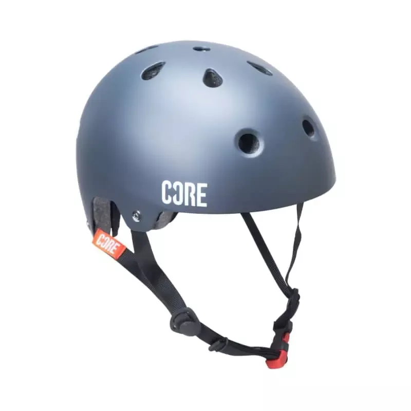 Kask Core Street L-XL Black
