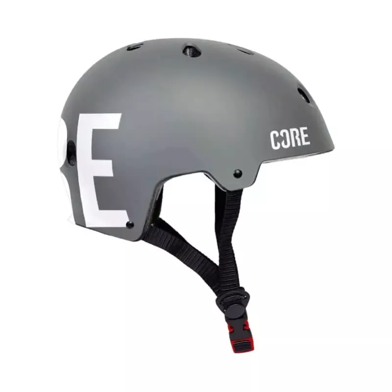 Kask CORE Street Grey L/XL