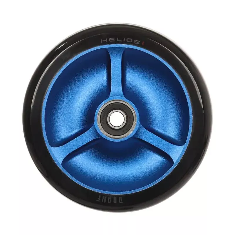 Kółko Drone Helios Hollow-Spoked Pro Scooter 110mm Blue