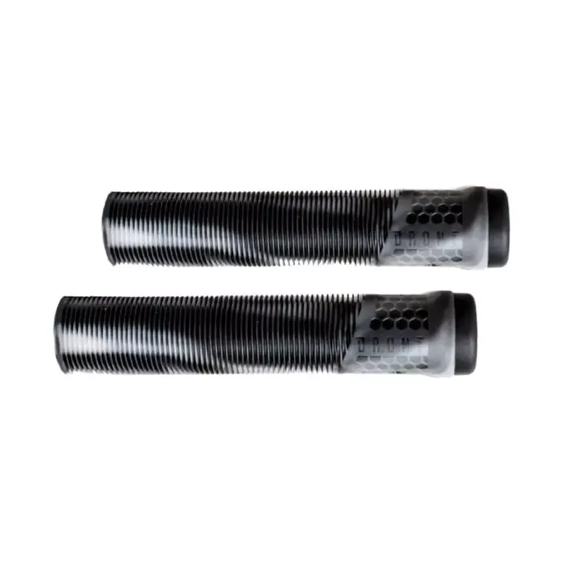 Gripy Drone Logo Pro Scooter Black/White