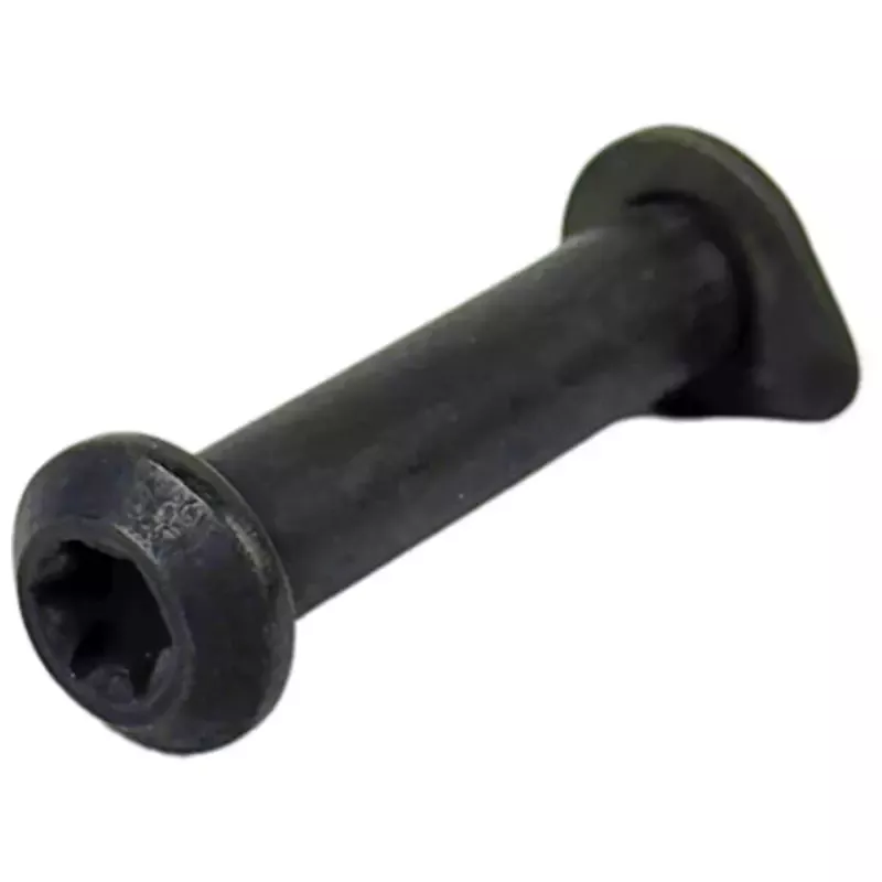 Ethic 8STD fork Torx axle kit
