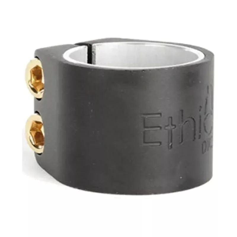 Zacisk Ethic DTC Basics Black