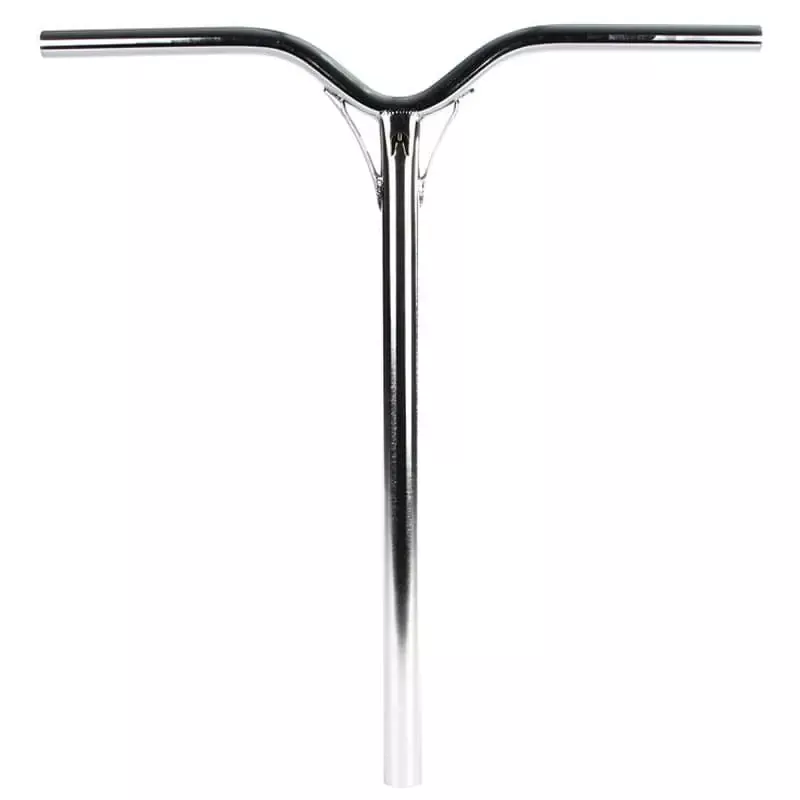 Kierownica Ethic Dynasty V2 670mm Polished