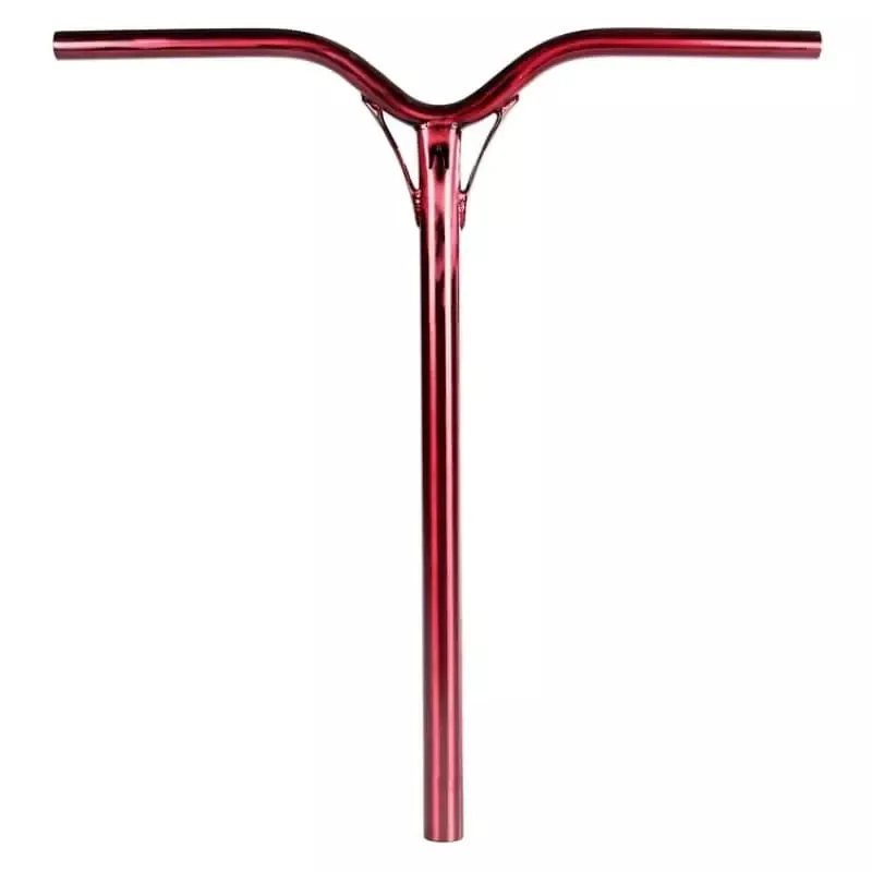 Kierownica Ethic Dynasty V2 570mm Red