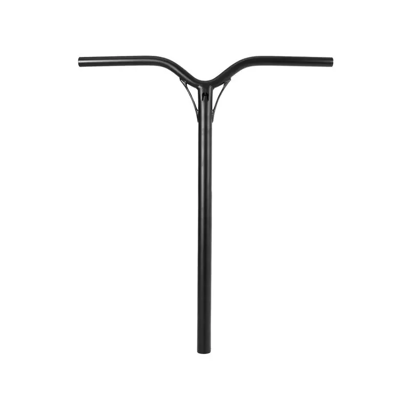 Kierownica Ethic Dynasty V2 670mm Czarna 