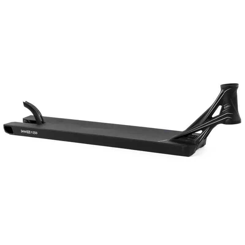 Podest Ethic Lindworm V4 150 W 580 L Black
