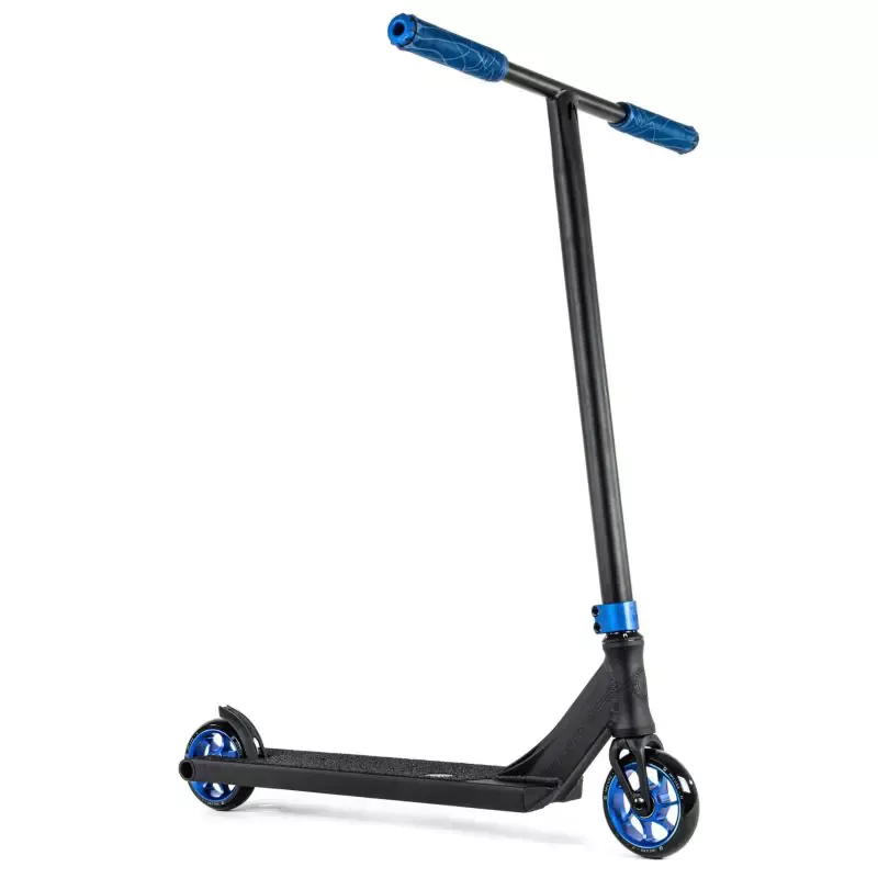 Hulajnoga wyczynowa Ethic Pandora Complete L Blue