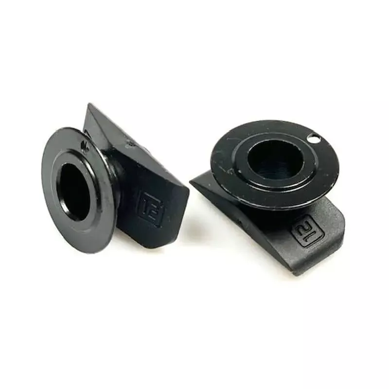 Ethic Vulcain V2 Spacer Black