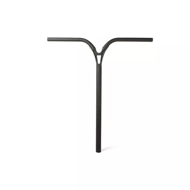 Kierownica Ethic DTC Deildegast V1.5 720mm Czarny Mat 