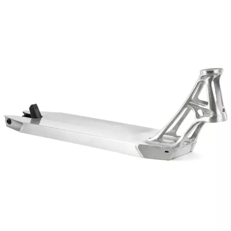 Decki - RIDEOO Sklep dla Aktywnego Stylu Życia, Kolor:: Szary