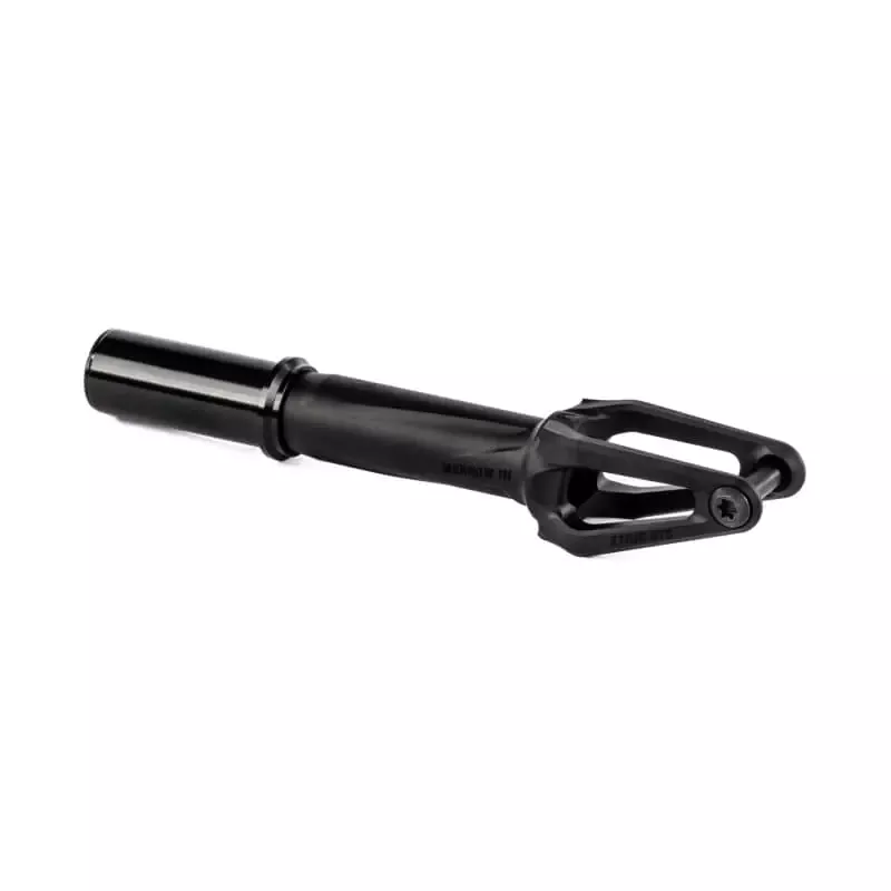 Widelec Ethic Pro Scooter Merrow v3 IHC Black