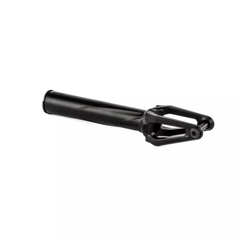 Widelec Ethic Pro Scooter Merrow v3 SCS Black