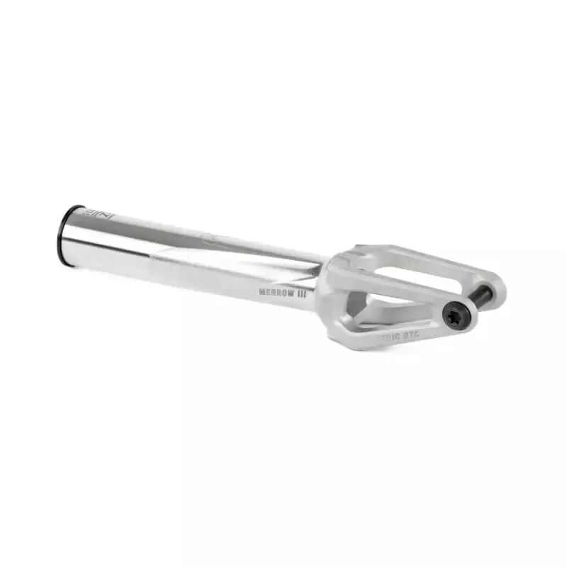 Widelec Ethic Pro Scooter Merrow v3 SCS Raw