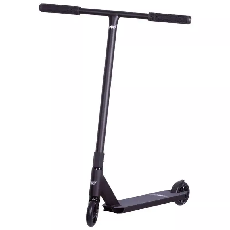 Hulajnoga wyczynowa Flyby Air Complete Black