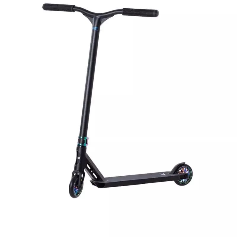 Hulajnoga wyczynowa Flyby Pro Complete Neochrome