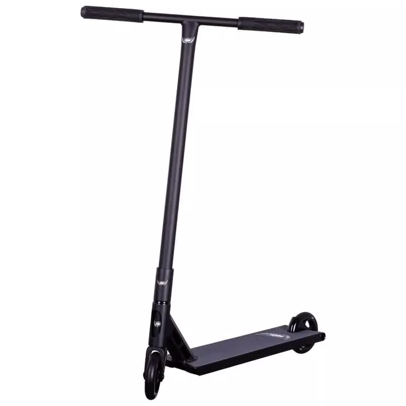 Hulajnoga wyczynowa Flyby Pro Street Black M