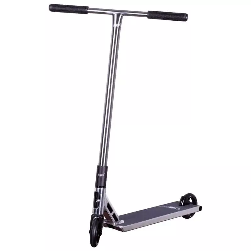 Hulajnoga wyczynowa Flyby Pro Street Silver M