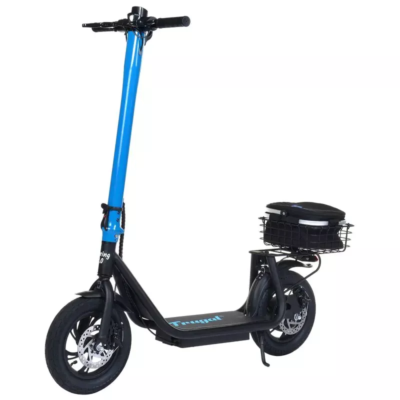 Hulajnoga Elektryczna Frugal Touring 2.0
