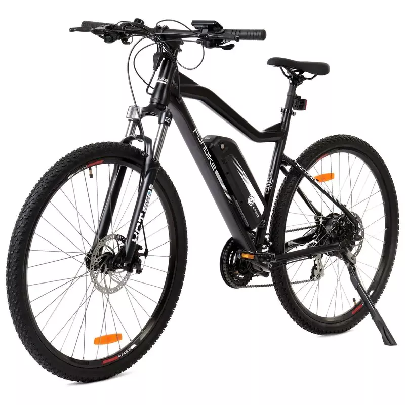 Funbike E-POWER 6.0 21" 2022