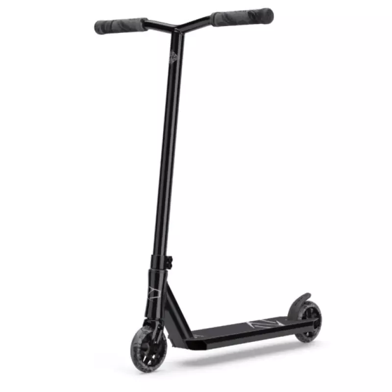 Hulajnoga wyczynowa Fuzion Complete 2021 Z250 Black