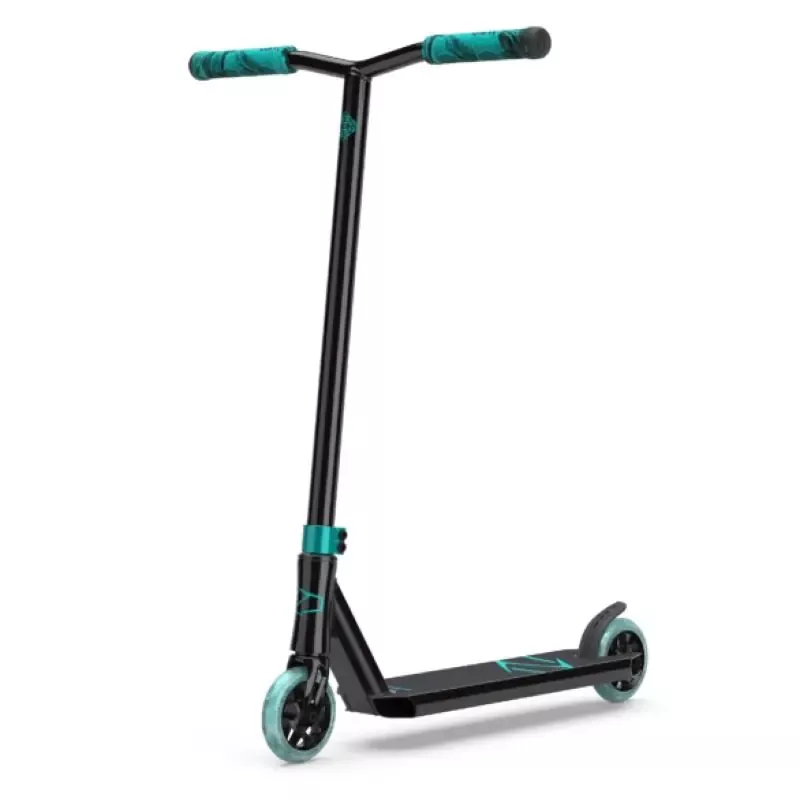 Hulajnoga wyczynowa Fuzion Complete 2021 Z250 Black/Teal