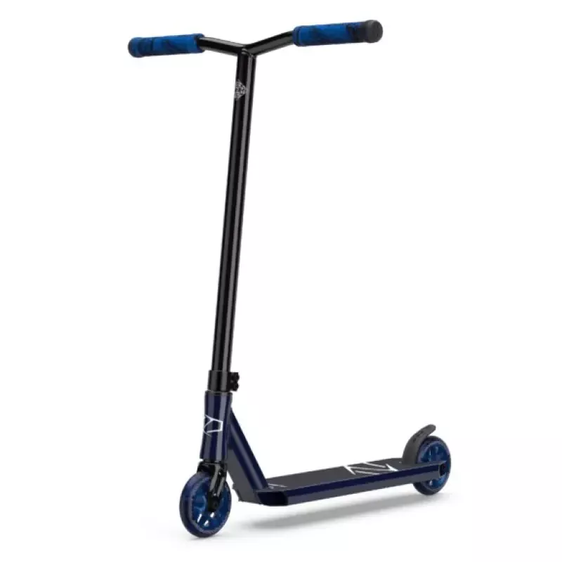 Hulajnoga wyczynowa Fuzion Complete 2021 Z250 Blue