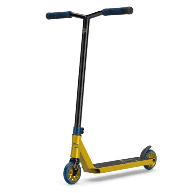Hulajnoga wyczynowa Fuzion Complete 2021 Z250 Gold