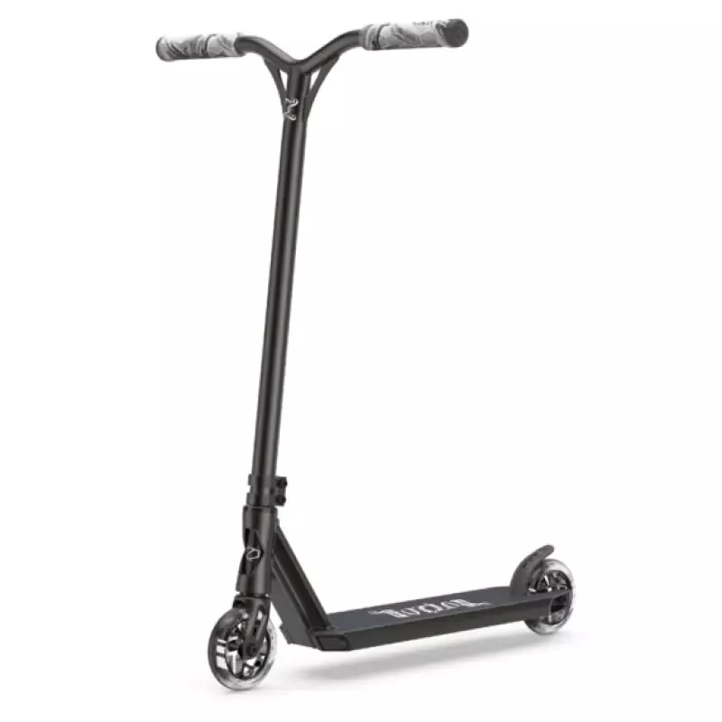 Hulajnoga wyczynowa Fuzion Complete 2021 Z300 Black