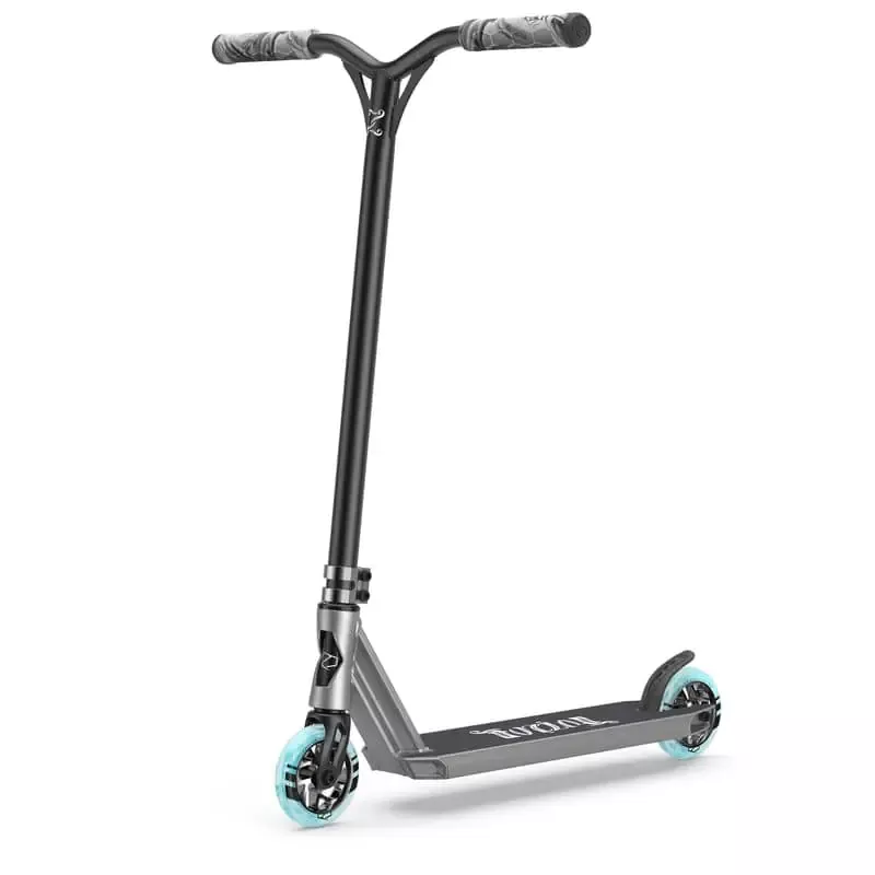 Hulajnoga wyczynowa Fuzion Complete 2021 Z300 Grey