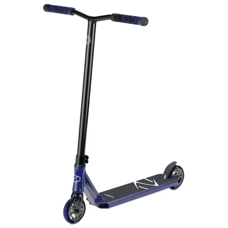 Hulajnoga wyczynowa Fuzion Complete 2022 Z250 Blue