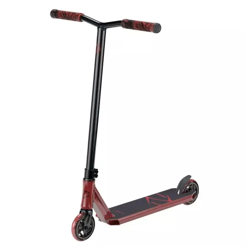 Hulajnoga wyczynowa Fuzion Complete 2022 Z250 Red