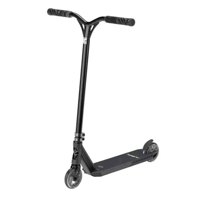 Hulajnoga wyczynowa Fuzion Complete 2022 Z300 Black