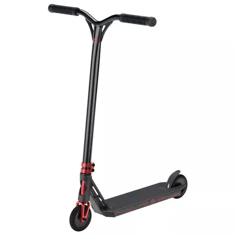 Hulajnoga wyczynowa Fuzion Z350 2022 Alchemy