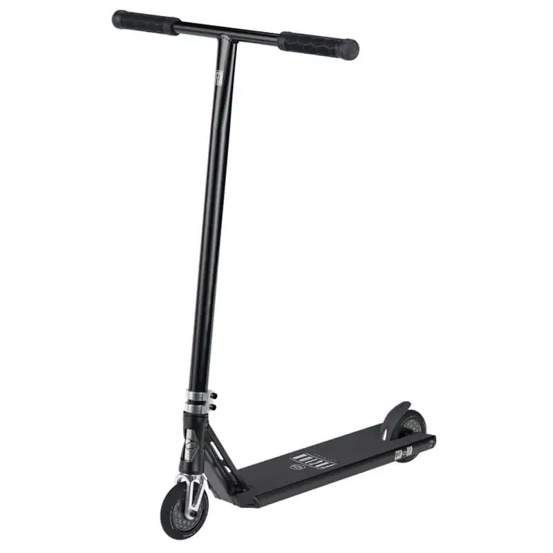 Hulajnoga wyczynowa Fuzion Z350 2022 Boxed Black