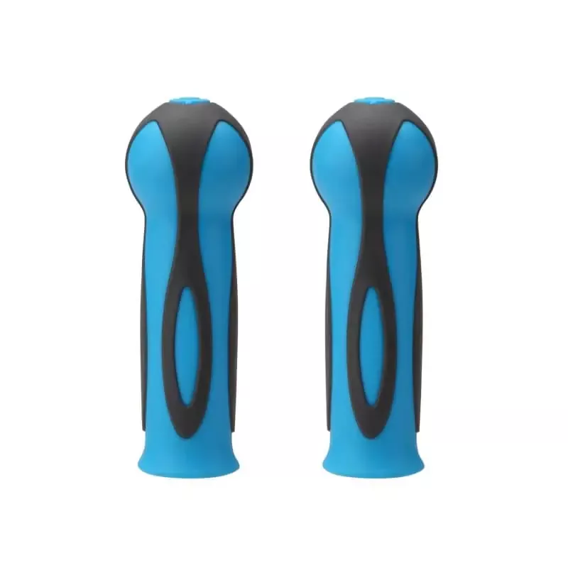 Gripy Globber for Kids Scooter Sky Blue