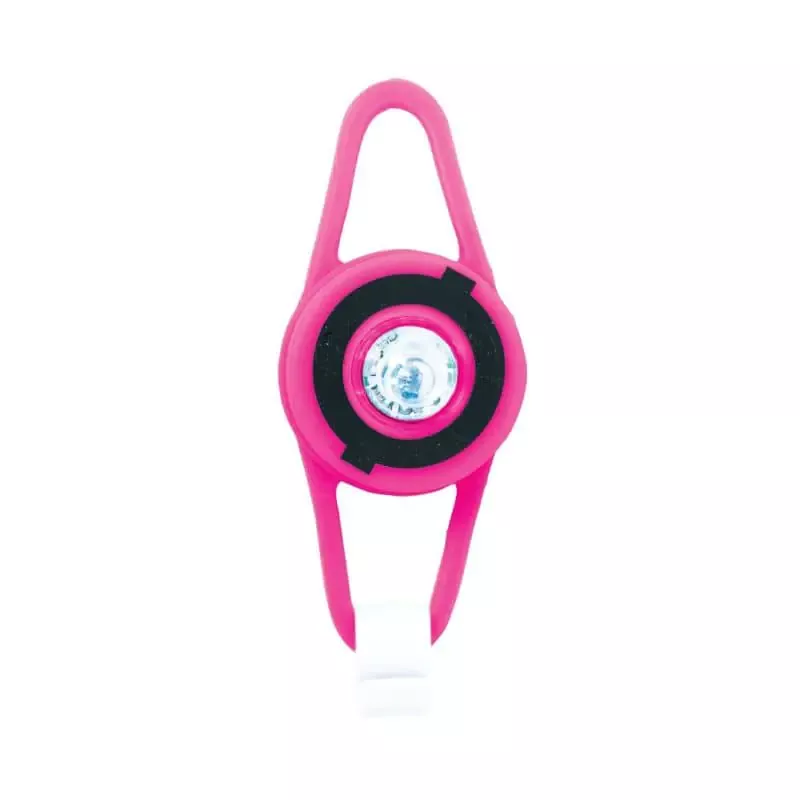 Globber Multicolor Light Led Pink