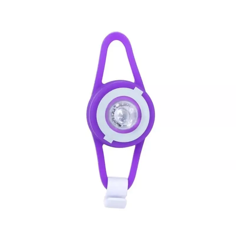 Globber Multicolor Light Led Violet
